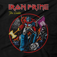 Piece of Heavy Metal