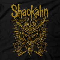PsychoShao V2