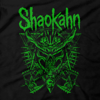 PsychoShao V2