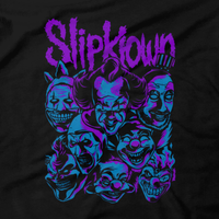 PsychoSircus (White)