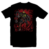 Slayerhead