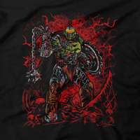Slayerhead