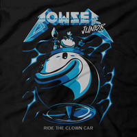 Ride the Clown Car