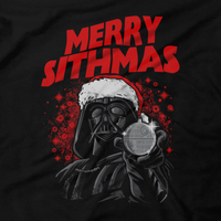 I am your Santa