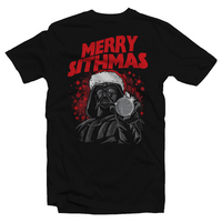 I am your Santa