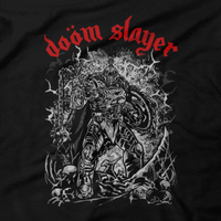 Slayerhead
