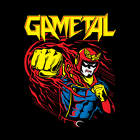 GaMetal Punch