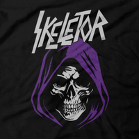 South of GraveSkull (Yellow)