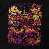 Super Legendz (Purple)