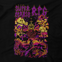 Super Legendz (Purple)