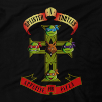 Welcome to the Party