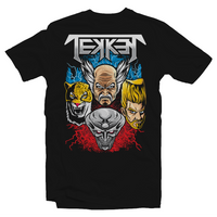 The King of Iron Fist