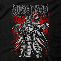 The Kahnqueror