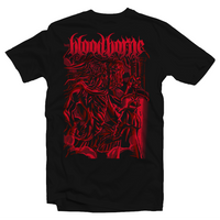 The Holy Blade (Red)