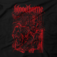 The Holy Blade (Red)