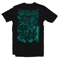 The Holy Blade (Green)