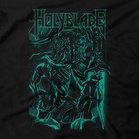 The Holy Blade (Green)