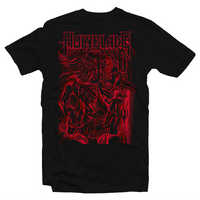 The Holy Blade (Red)