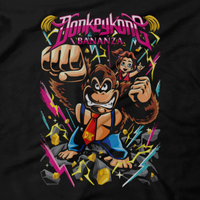 Through the Ground and Barrels