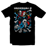 Pull Me Under