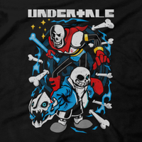 Pull Me Under