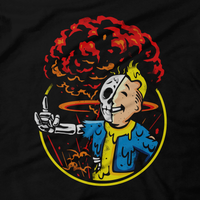Nuclear Blast