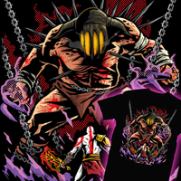 God of Death
