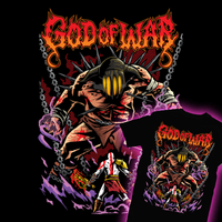 God of Death