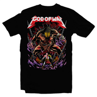 God of Death