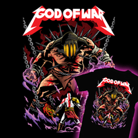 God of Death