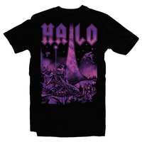 Halostruck Solid Colors