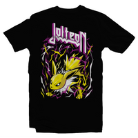 Lightning Metalution