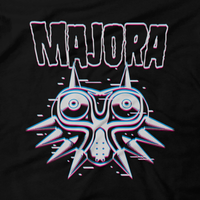 Masked Hallucination