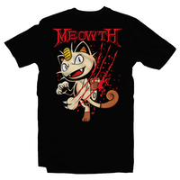 Meowdeth