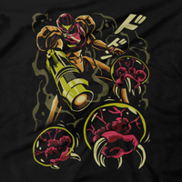 Hunting for a Living (Retro)