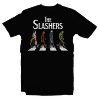 Slasher Road
