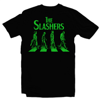 Slasher Road