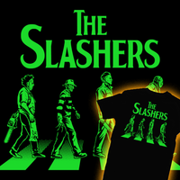 Slasher Road