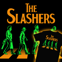 Slasher Road