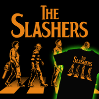 Slasher Road