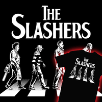 Slasher Road