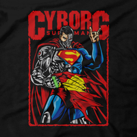 Super Display of Power