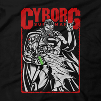 Super Display of Power