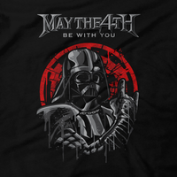 May 4 Metal