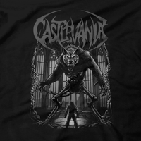 Wolf of Castle