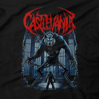 Wolf of Castle