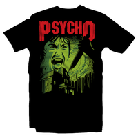 Horror, Movie, Film, Scary, Halloween, Evil, Bloody, Killer, Murder, Terror, Alfred Hitchcock, 1960, Killer, Norman Bates, Serial Killer, Shower  Scene, Mother, Crazy, Clothes, Shirt, Pantera