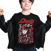 Heavy Metal Tees by Draculabyte l Made from 100% cotton, this unisex t-shirt rocks. Black T-shirt in sizes from small to 6X. Heavy Metal Tees by Draculabyte - Made from 100% cotton, Metalheads, Smash Bros, Graphic Art, 3DS, New Horizons, Isabelle, Tom Nook, Animals, Animal Crossing, Nintendo Switch, Daisy Mae, Poison Band, Skulls, Store, Kids, Boy, Girl, Music, Animal Crossing, Gothic, Cute, KK Slider, Turnips