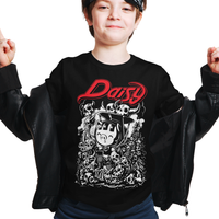 Heavy Metal Tees by Draculabyte l Made from 100% cotton, this unisex t-shirt rocks. Black T-shirt in sizes from small to 6X. Heavy Metal Tees by Draculabyte - Made from 100% cotton, Metalheads, Smash Bros, Graphic Art, 3DS, New Horizons, Isabelle, Tom Nook, Animals, Animal Crossing, Nintendo Switch, Daisy Mae, Poison Band, Skulls, Store, Kids, Boy, Girl, Music, Animal Crossing, Gothic, Cute, KK Slider, Turnips