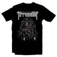 Wookie Metal